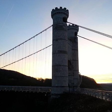 Apartament Le Dali Cruseilles Zewnętrze zdjęcie