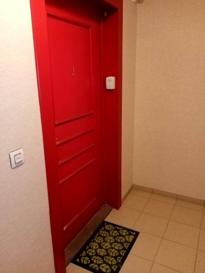 Apartament Le Dali Cruseilles Zewnętrze zdjęcie