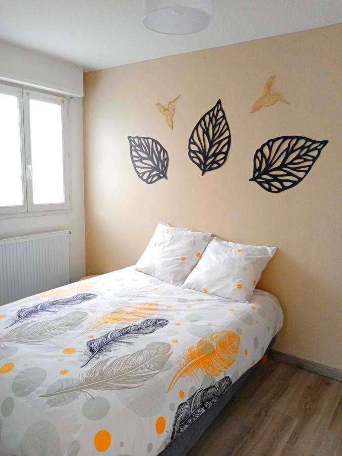 Apartament Le Dali Cruseilles Zewnętrze zdjęcie