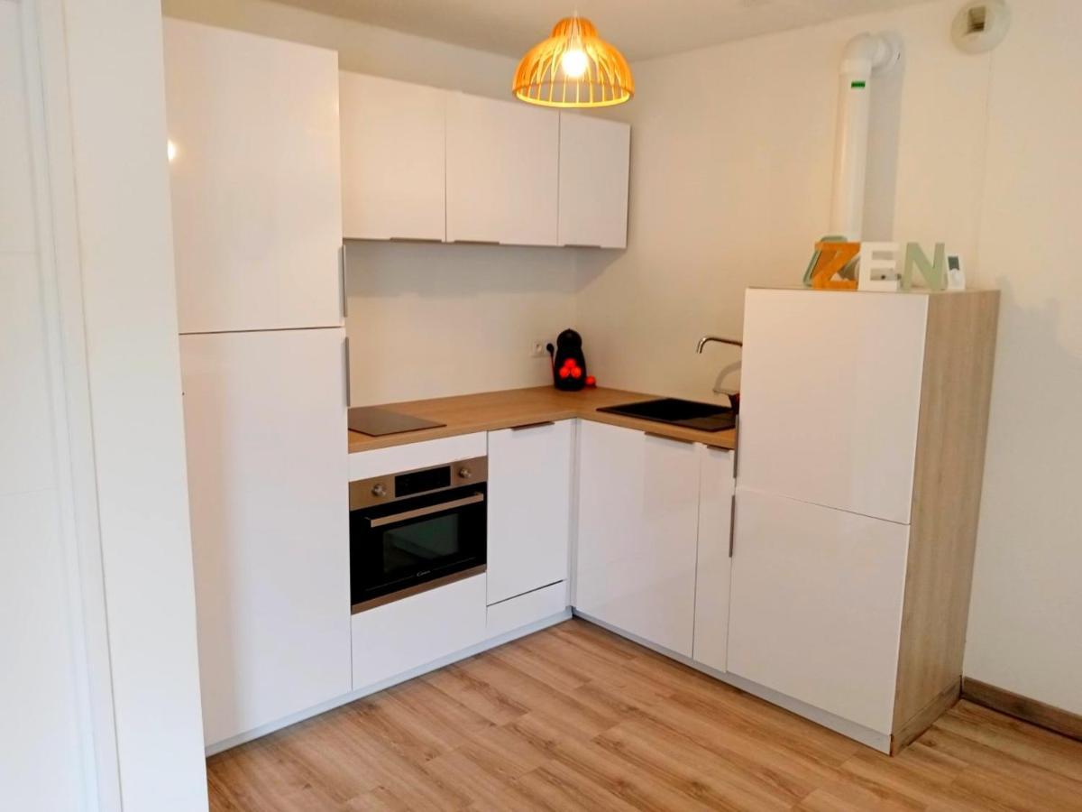 Apartament Le Dali Cruseilles Zewnętrze zdjęcie